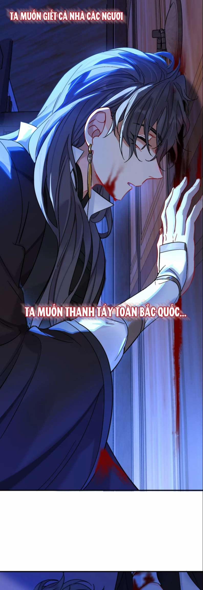 Sư Huynh Đừng Hòng Chạy 86 trang 39