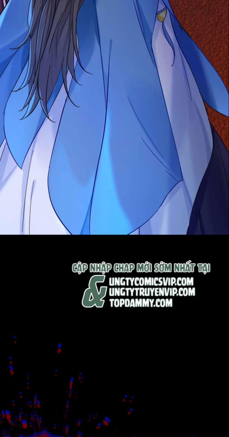 Sư Huynh Đừng Hòng Chạy 86 trang 5
