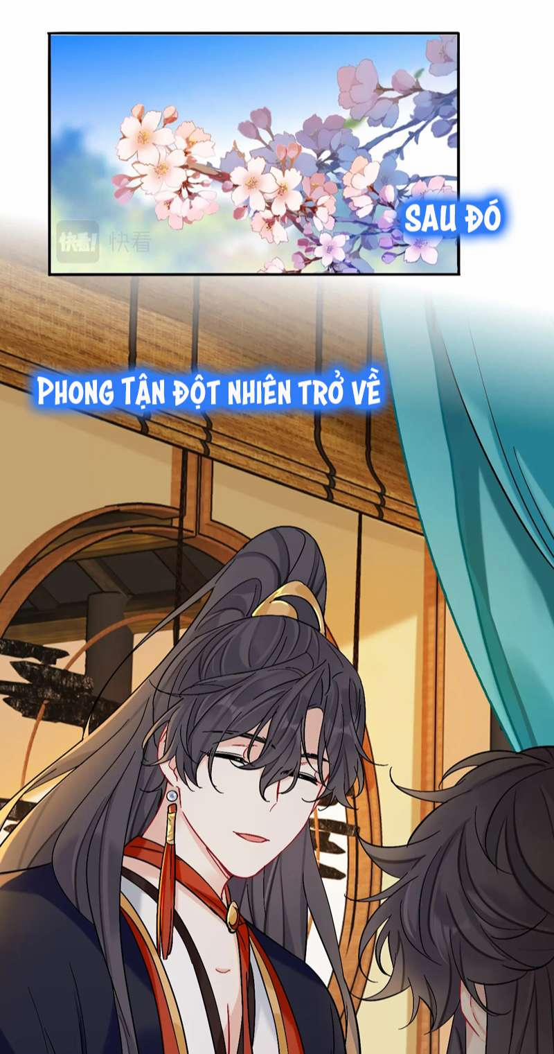 Sư Huynh Đừng Hòng Chạy 87 trang 18