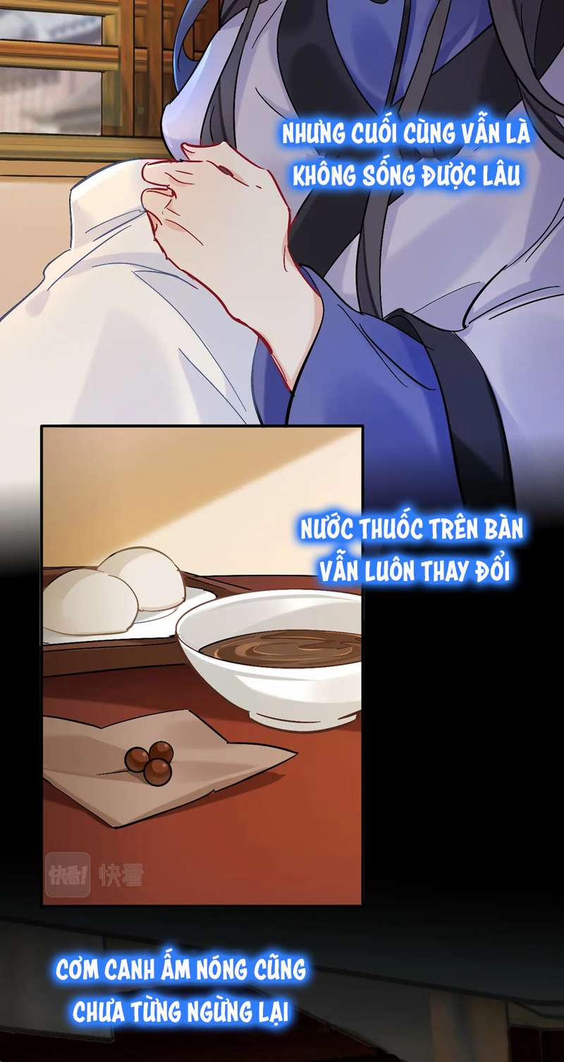 Sư Huynh Đừng Hòng Chạy 87 trang 2