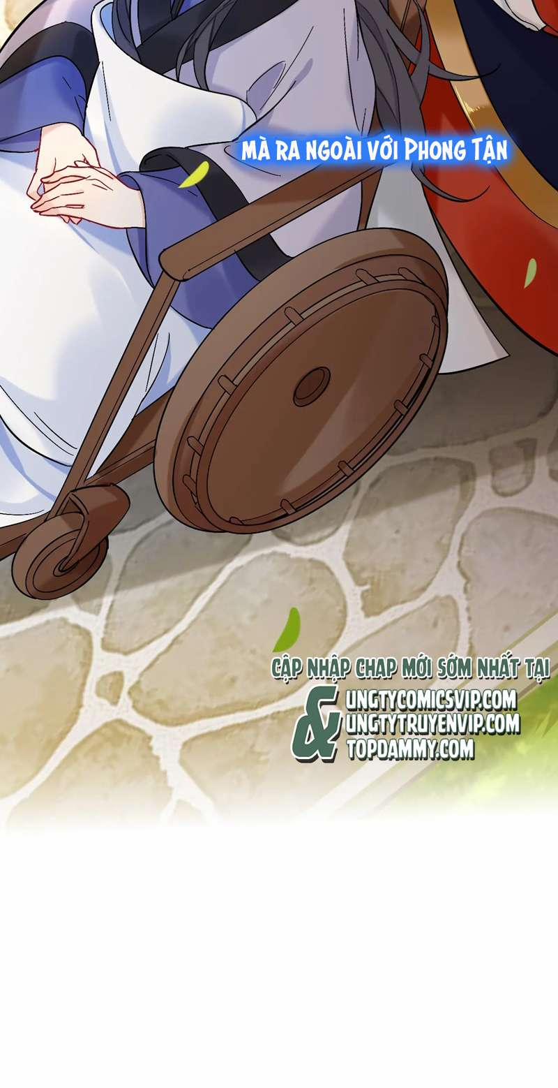 Sư Huynh Đừng Hòng Chạy 87 trang 22