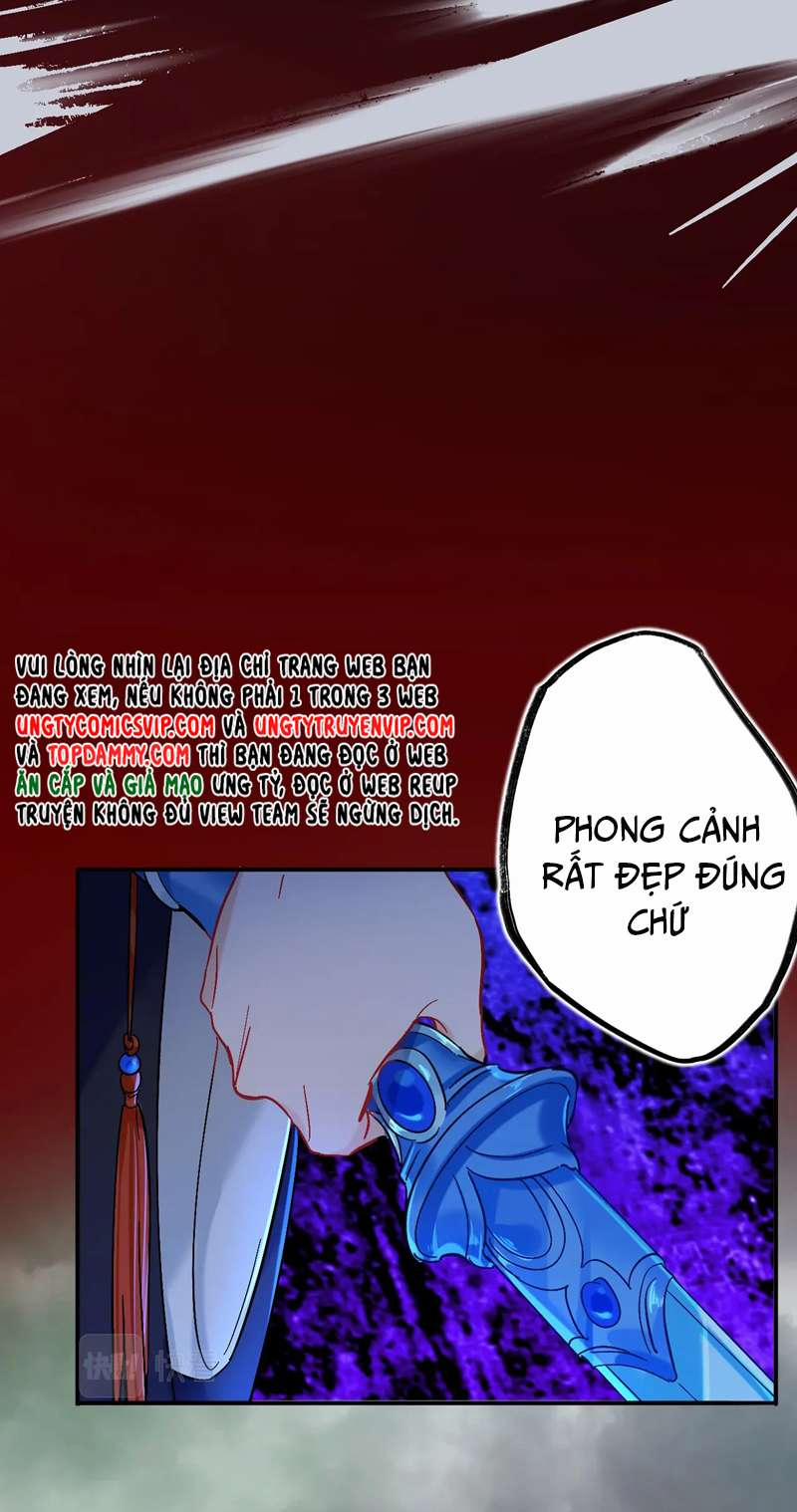 Sư Huynh Đừng Hòng Chạy 87 trang 25