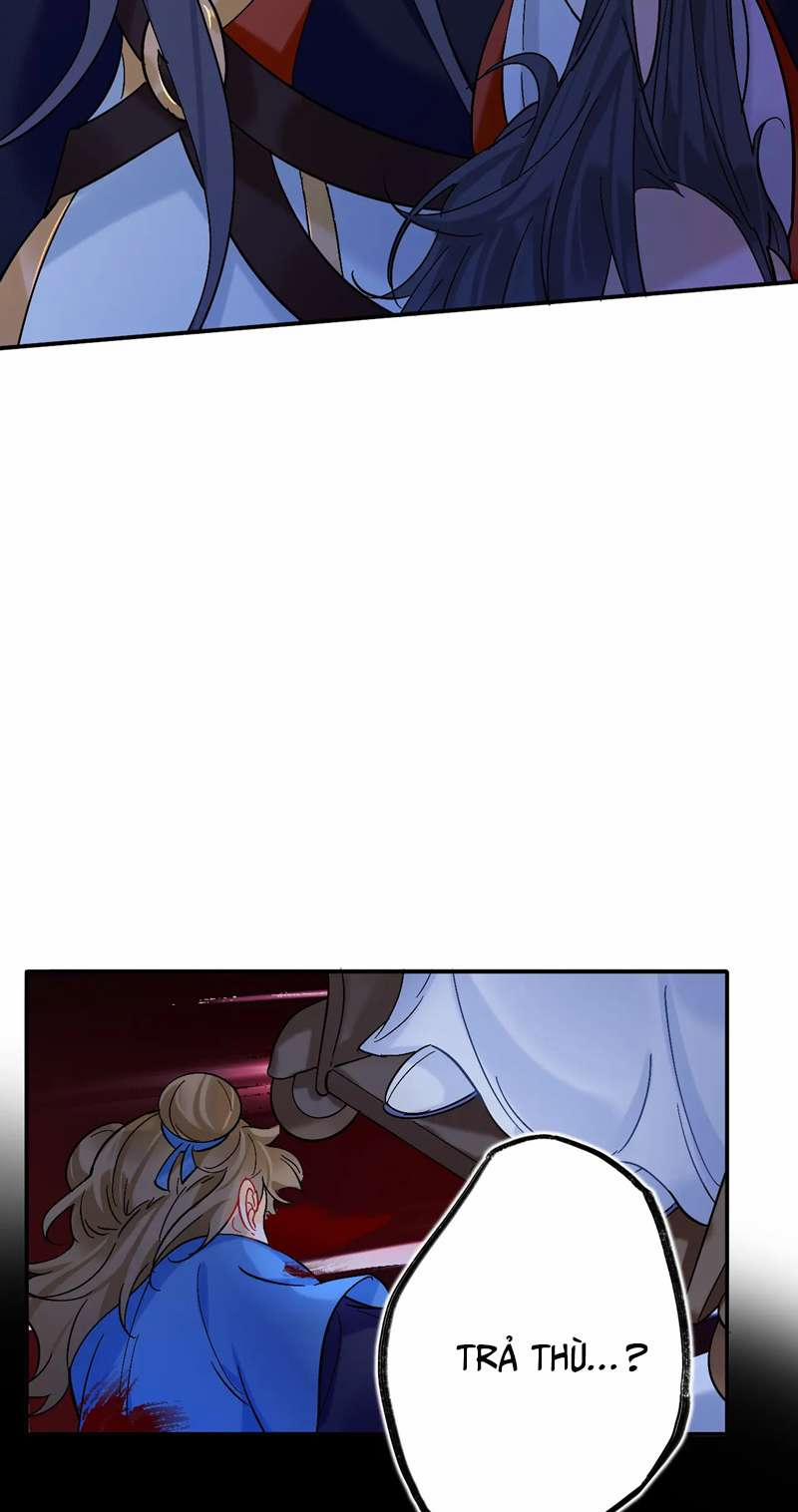 Sư Huynh Đừng Hòng Chạy 87 trang 27