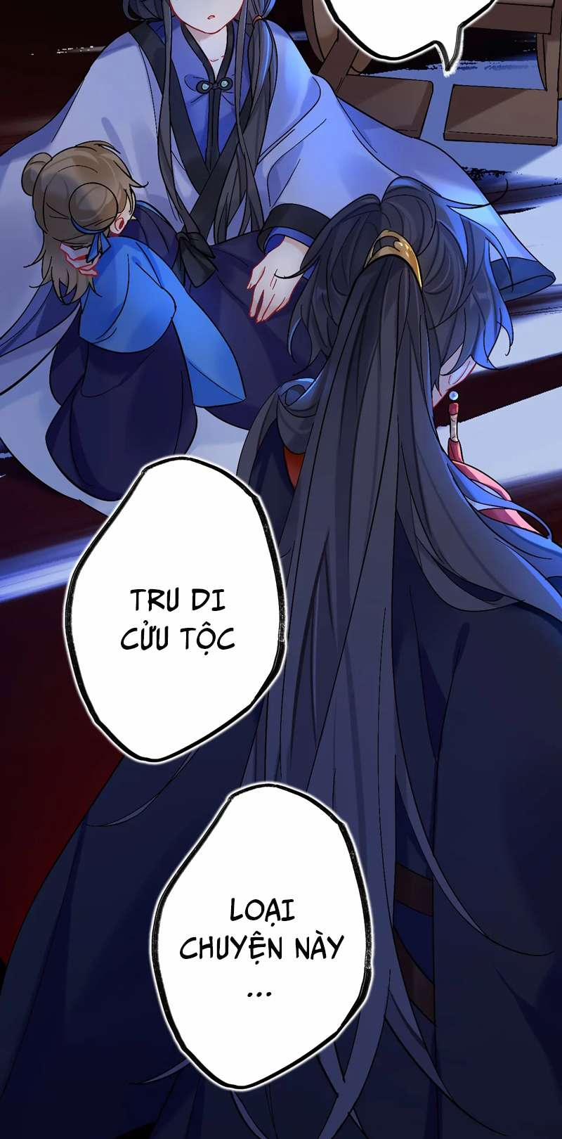 Sư Huynh Đừng Hòng Chạy 87 trang 33