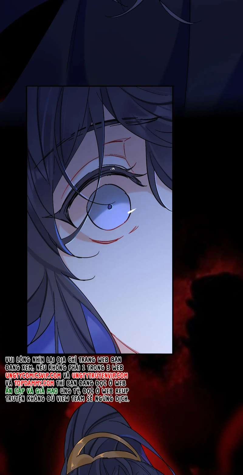 Sư Huynh Đừng Hòng Chạy 87 trang 34