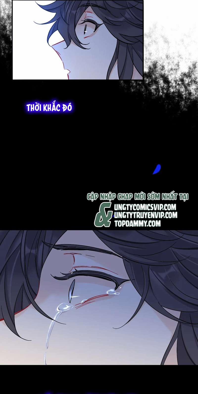 Sư Huynh Đừng Hòng Chạy 87 trang 36