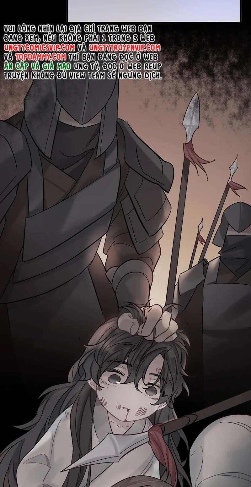 Sư Huynh Đừng Hòng Chạy 87 trang 39
