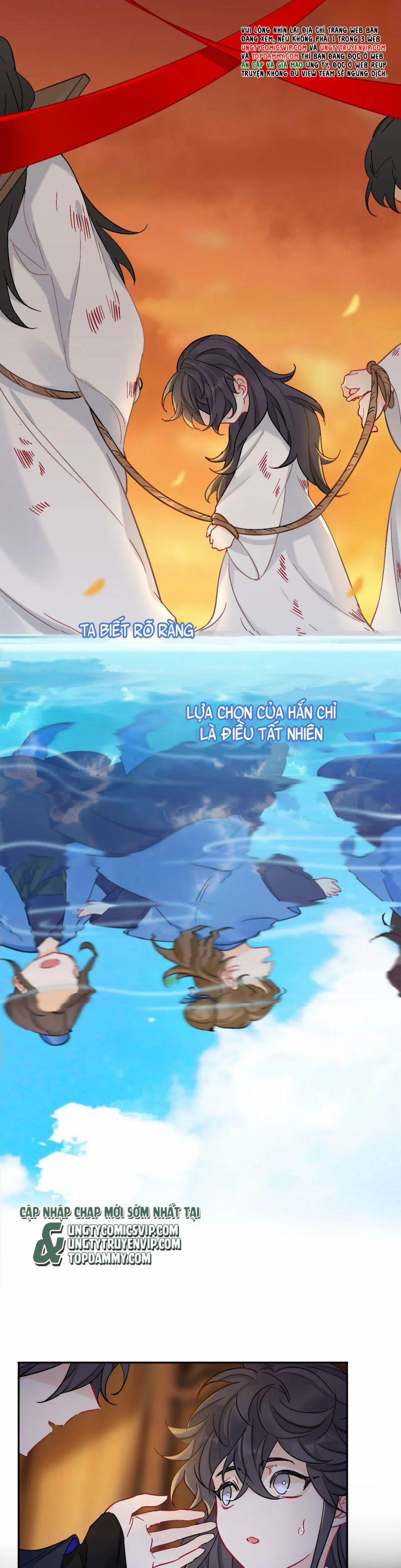 Sư Huynh Đừng Hòng Chạy 88 trang 5