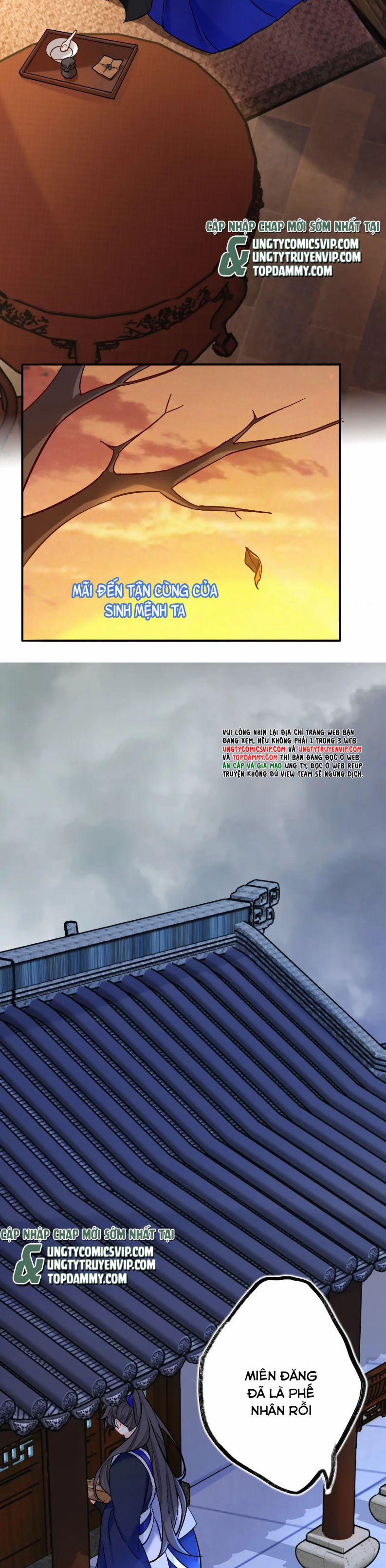 Sư Huynh Đừng Hòng Chạy 88 trang 9