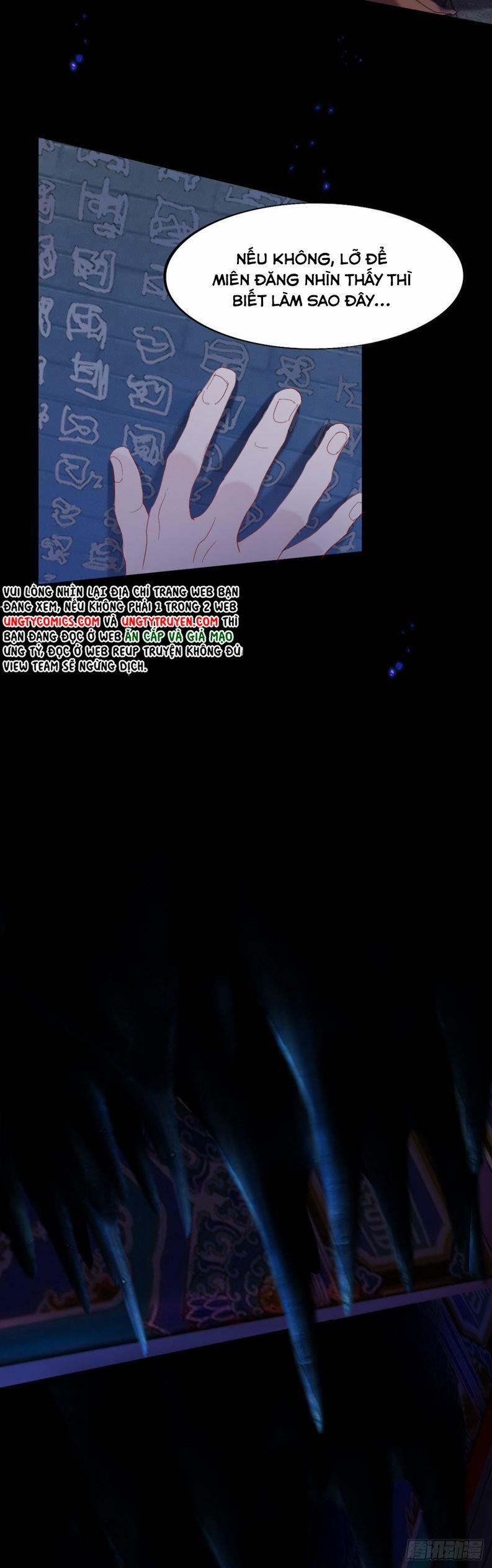 Sư Huynh Đừng Hòng Chạy 9 trang 5