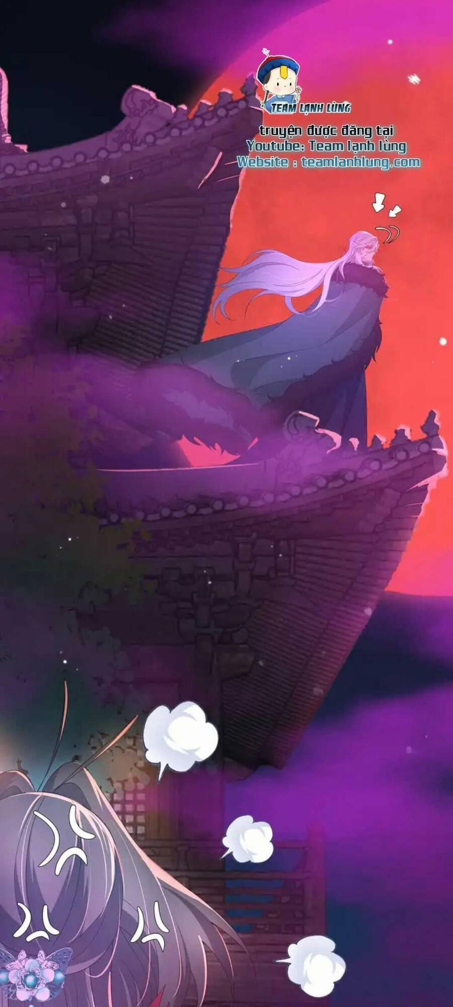 Sư Huynh Phản Diện Bắt Ta Hoàn Lương 12 trang 17