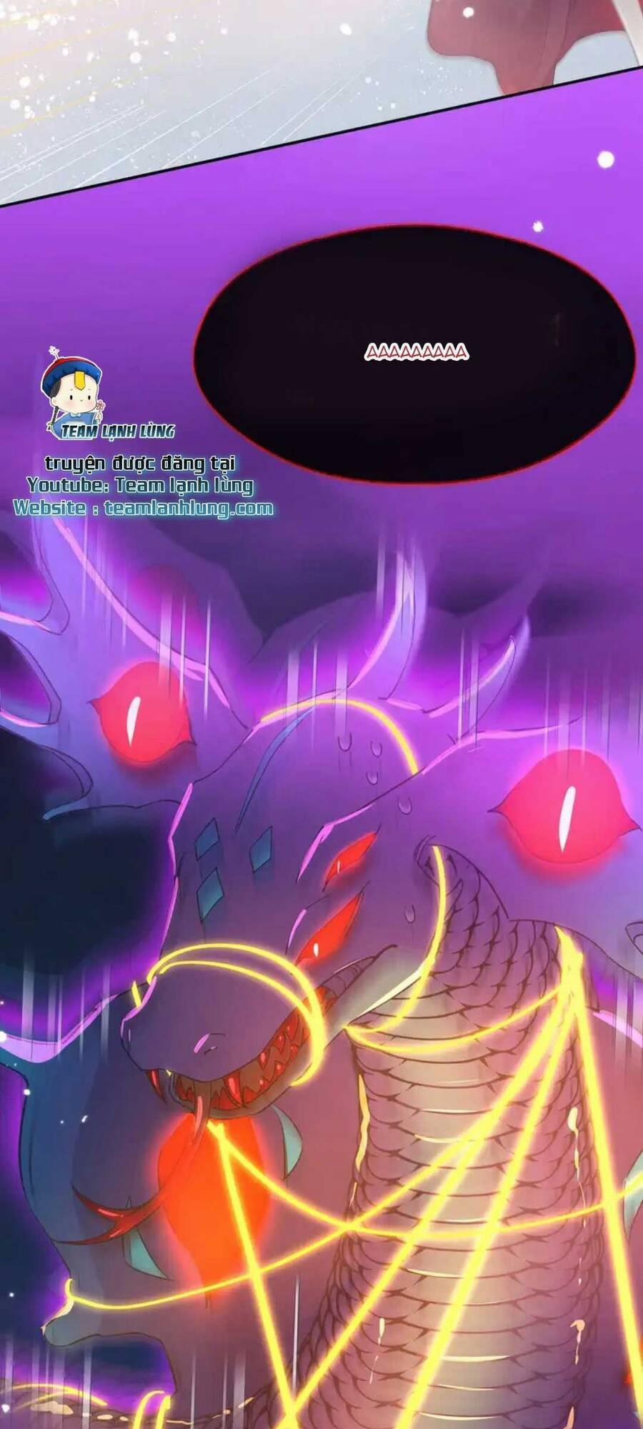 Sư Huynh Phản Diện Bắt Ta Hoàn Lương 12 trang 26