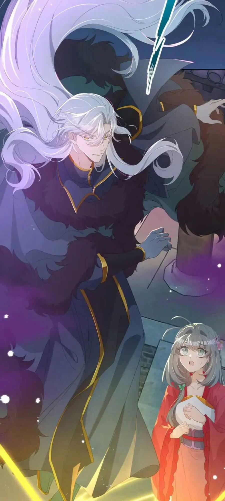 Sư Huynh Phản Diện Bắt Ta Hoàn Lương 12 trang 29