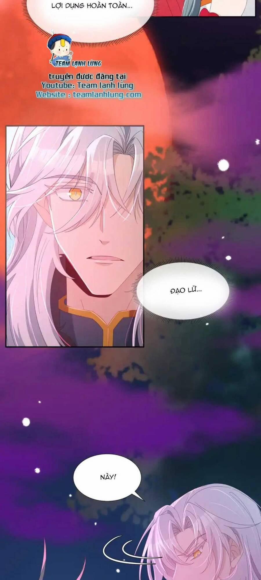 Sư Huynh Phản Diện Bắt Ta Hoàn Lương 12 trang 34