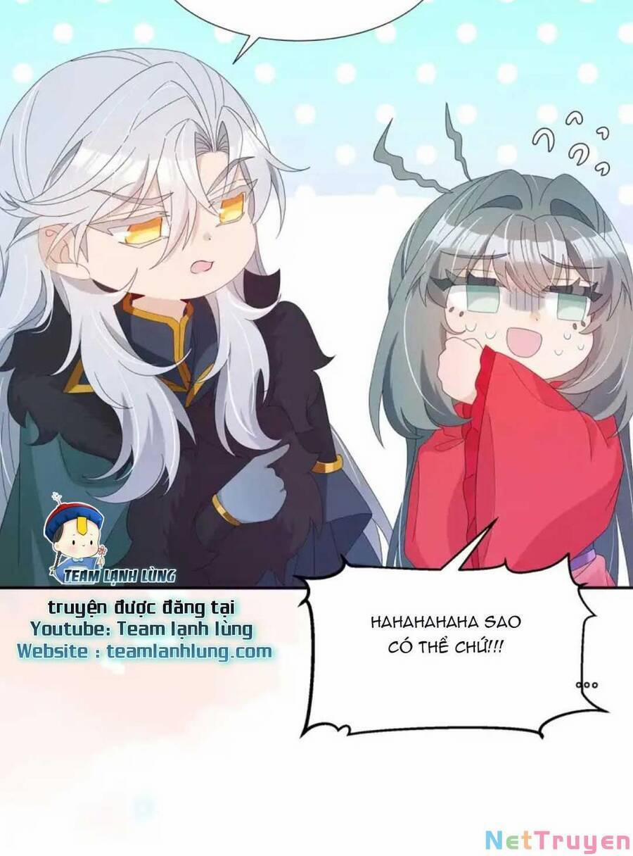 Sư Huynh Phản Diện Bắt Ta Hoàn Lương 12 trang 36