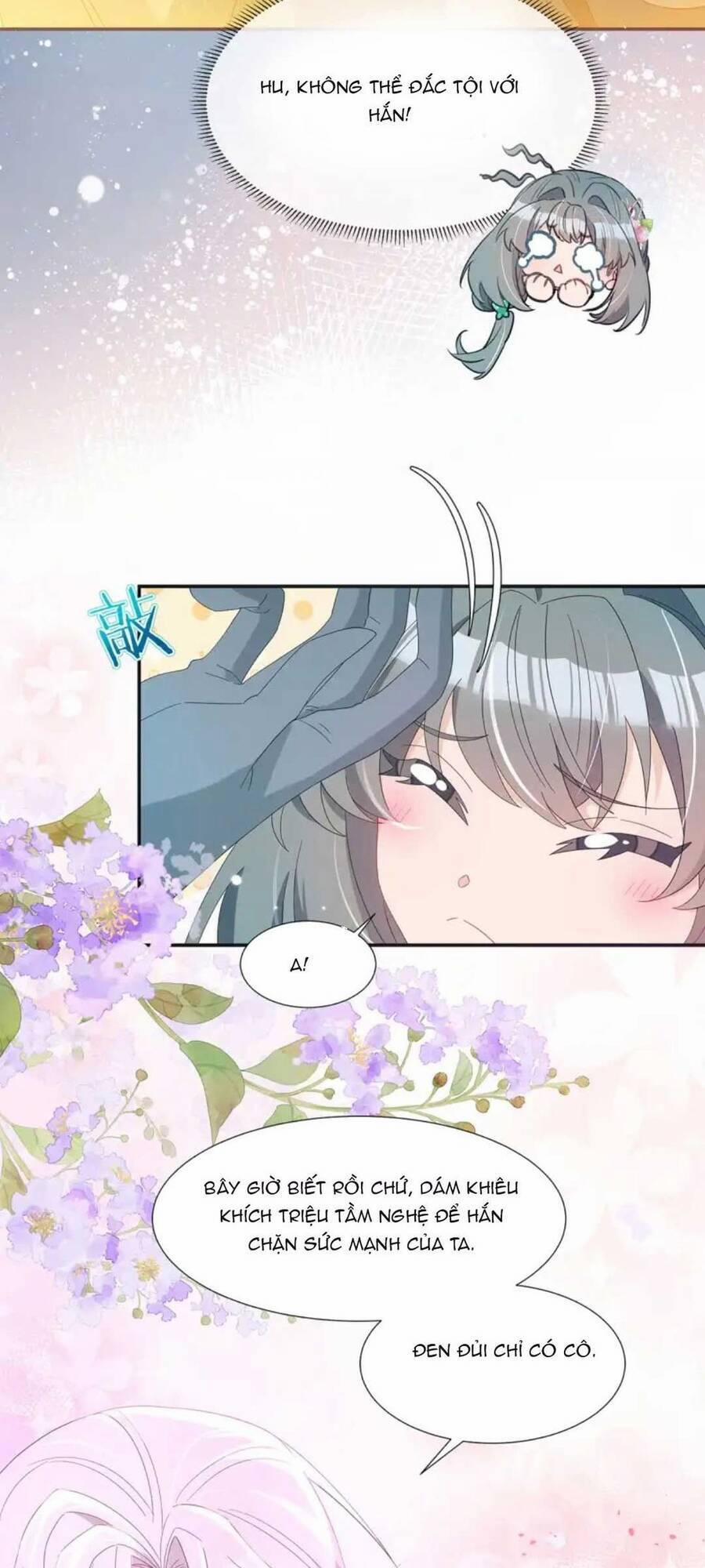 Sư Huynh Phản Diện Bắt Ta Hoàn Lương 12 trang 39