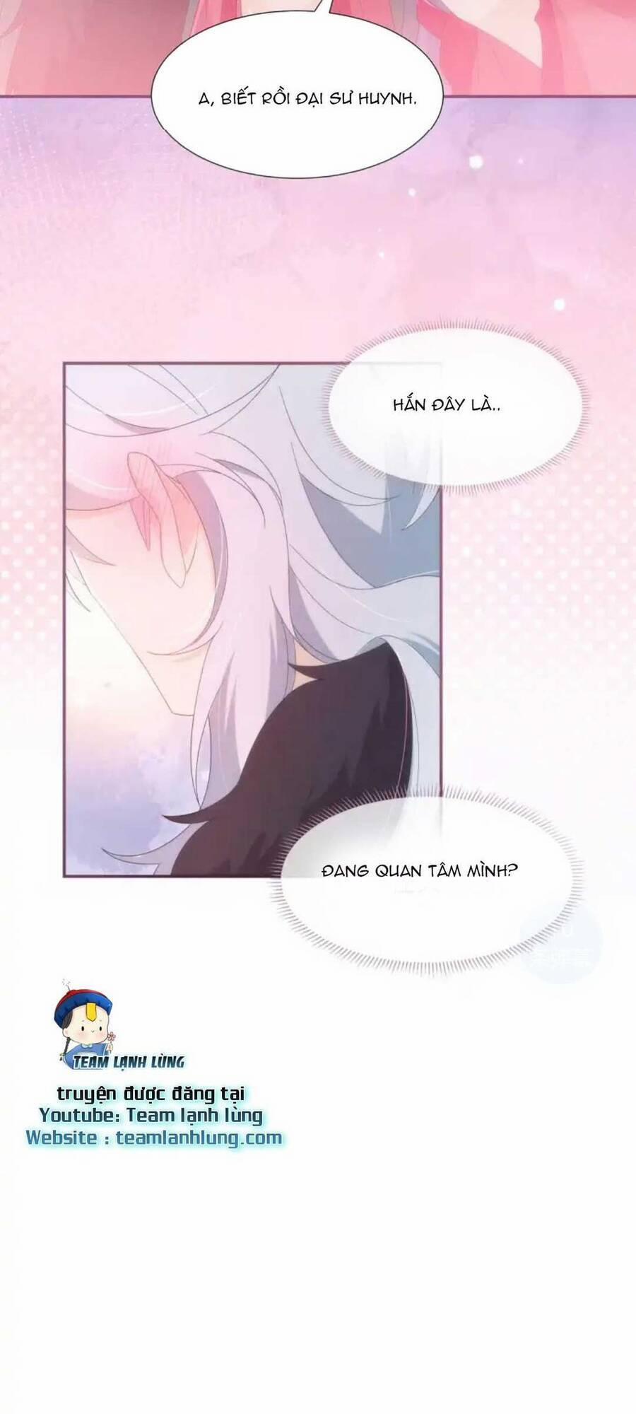 Sư Huynh Phản Diện Bắt Ta Hoàn Lương 12 trang 48