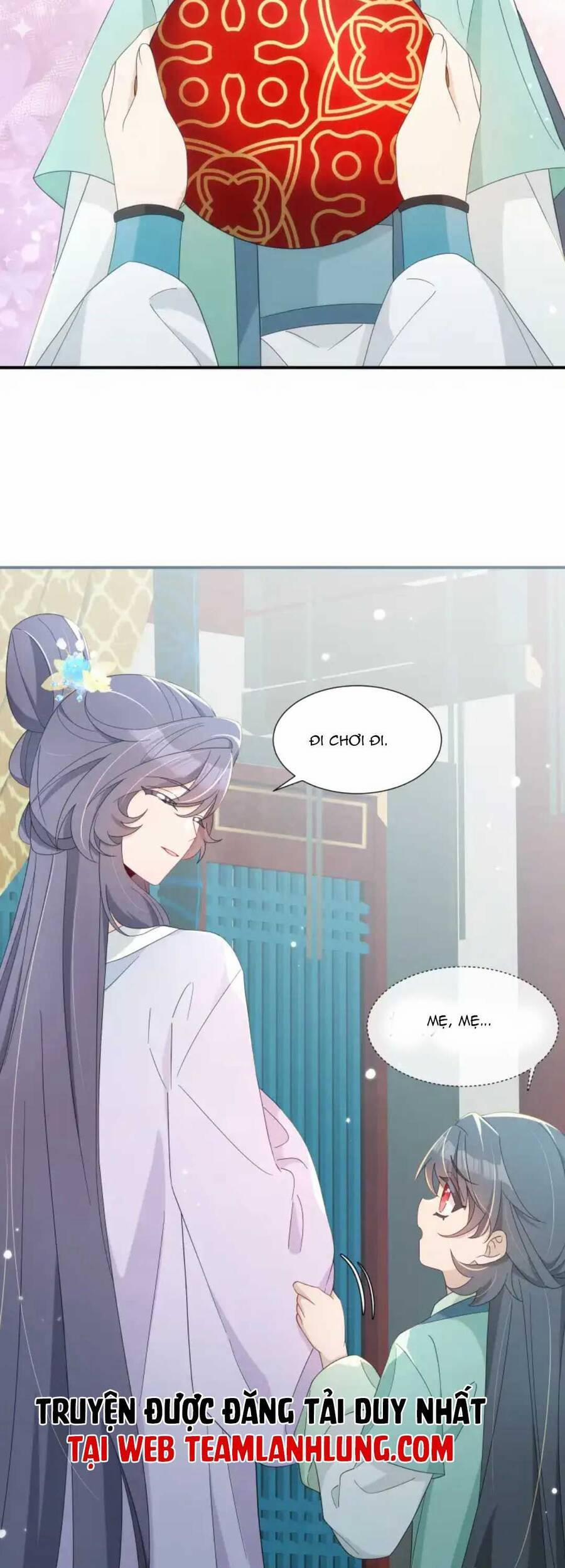 Sư Huynh Phản Diện Bắt Ta Hoàn Lương 13 trang 12