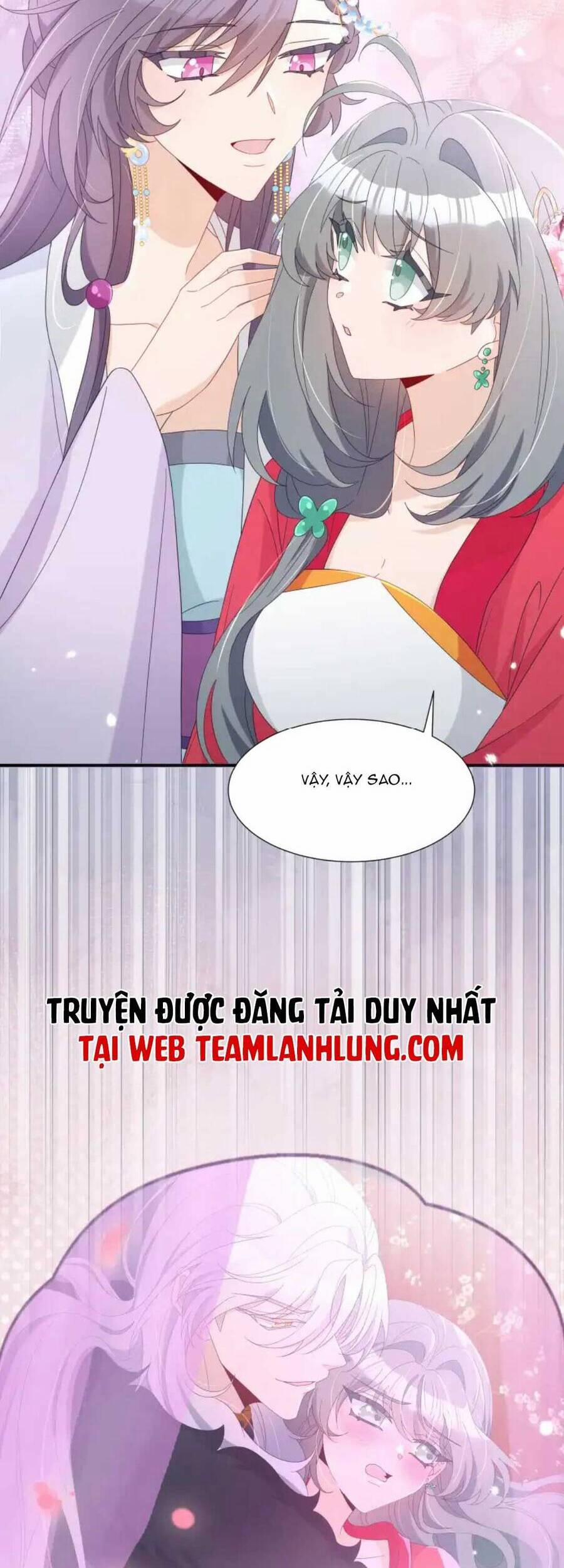 Sư Huynh Phản Diện Bắt Ta Hoàn Lương 13 trang 19