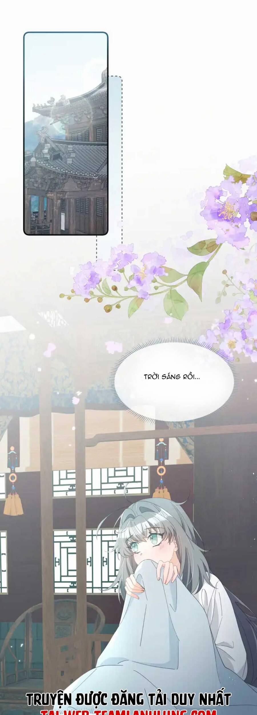 Sư Huynh Phản Diện Bắt Ta Hoàn Lương 13 trang 2