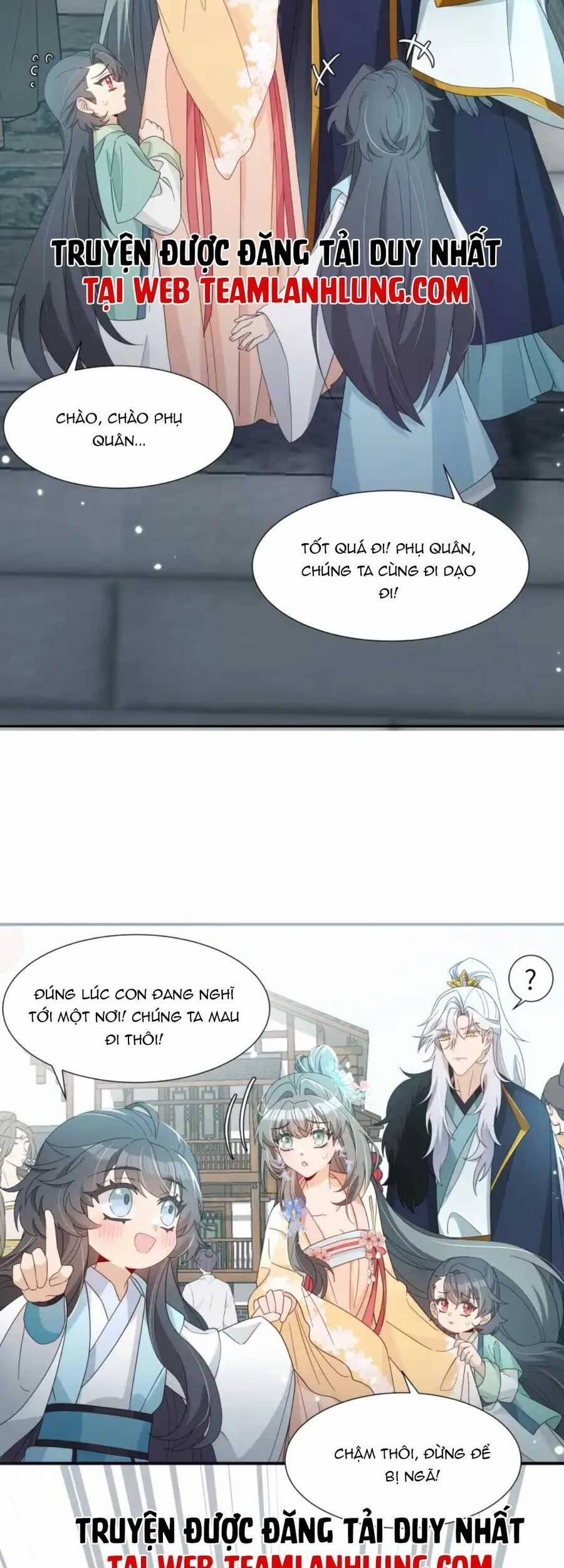 Sư Huynh Phản Diện Bắt Ta Hoàn Lương 13 trang 27