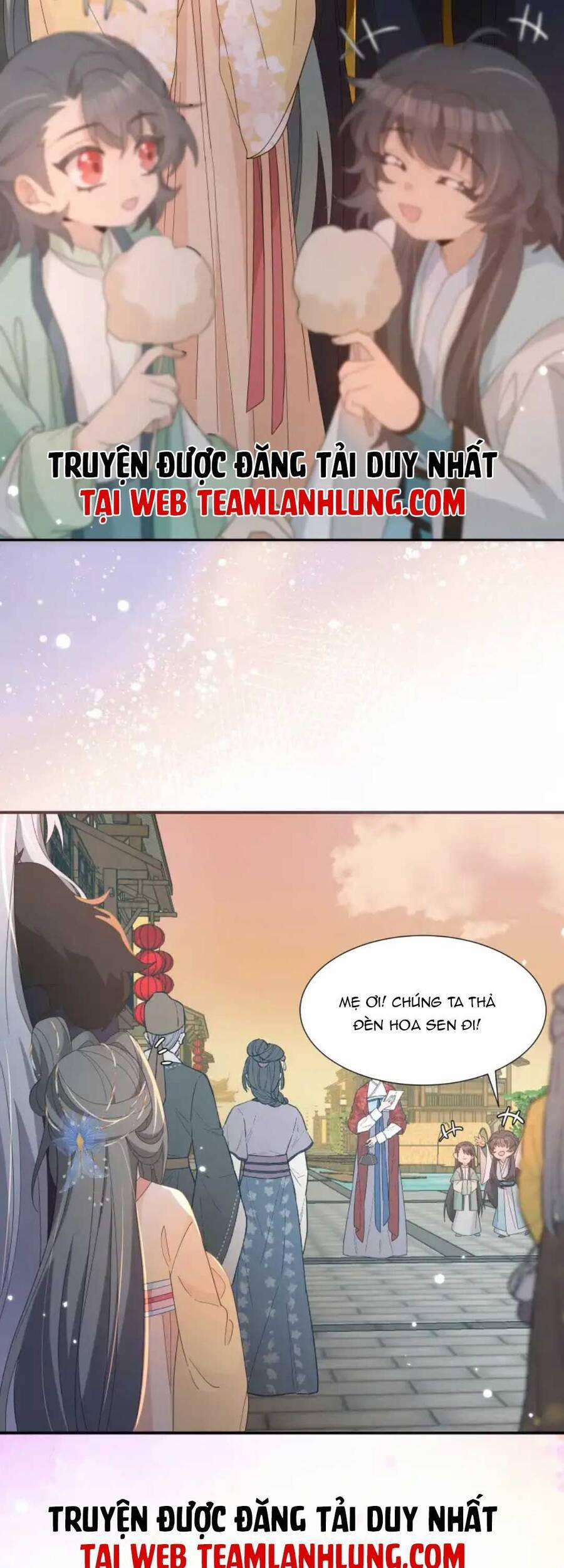 Sư Huynh Phản Diện Bắt Ta Hoàn Lương 13 trang 35
