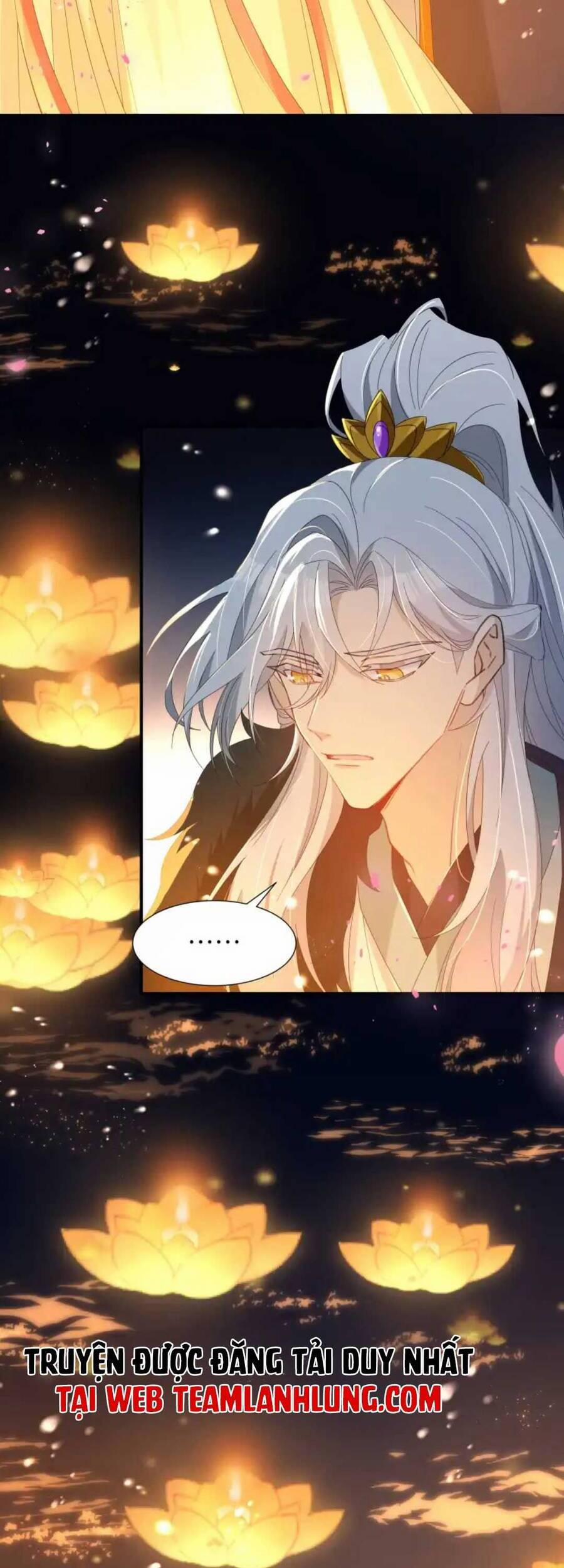 Sư Huynh Phản Diện Bắt Ta Hoàn Lương 13 trang 40