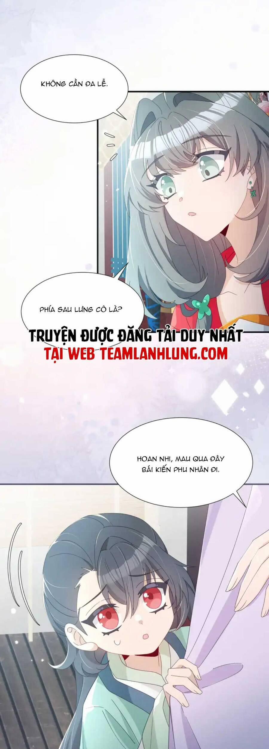 Sư Huynh Phản Diện Bắt Ta Hoàn Lương 13 trang 8