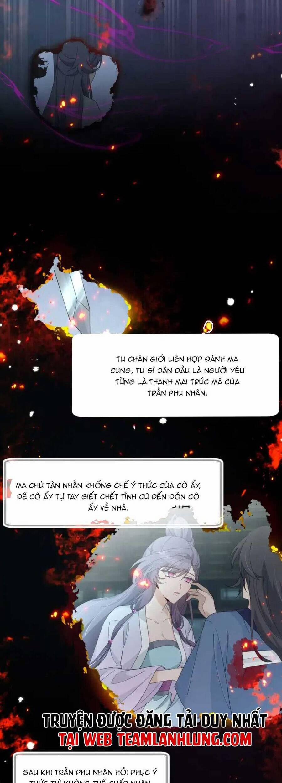 Sư Huynh Phản Diện Bắt Ta Hoàn Lương 14 trang 11