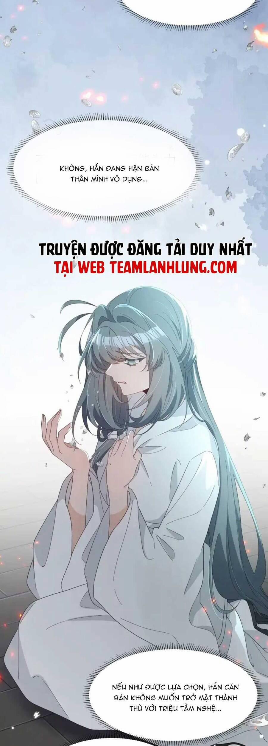 Sư Huynh Phản Diện Bắt Ta Hoàn Lương 14 trang 14