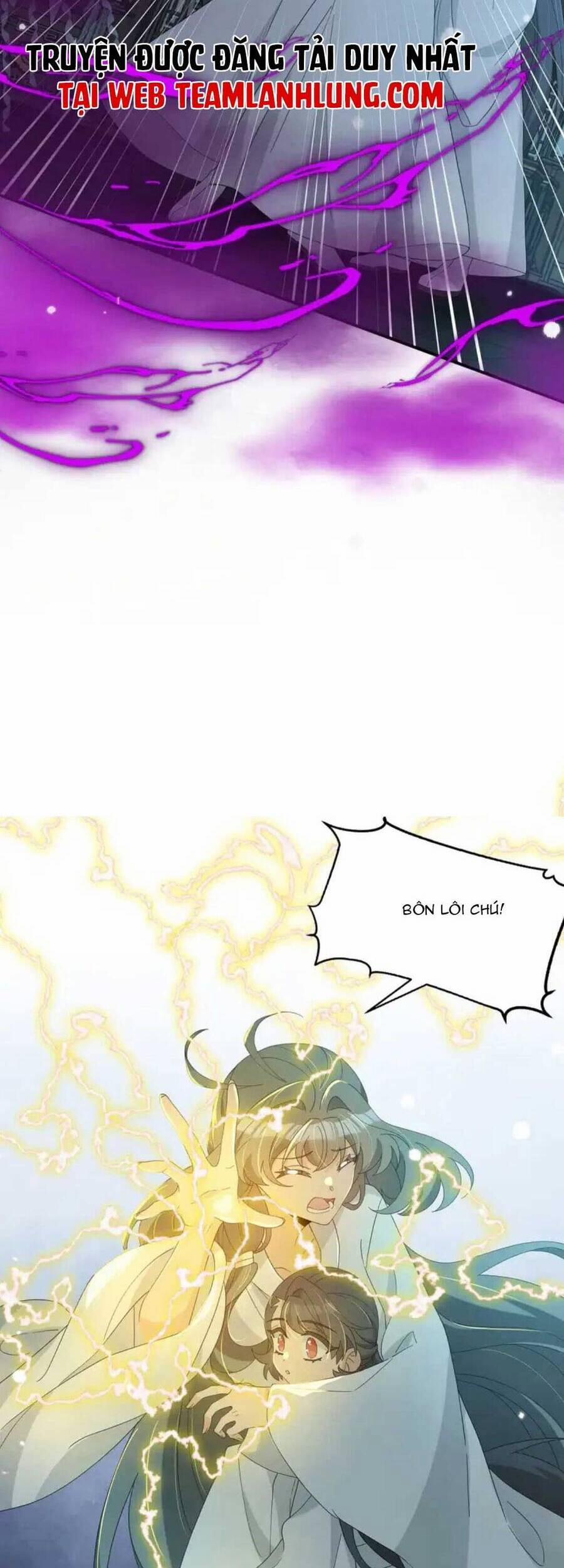Sư Huynh Phản Diện Bắt Ta Hoàn Lương 14 trang 26