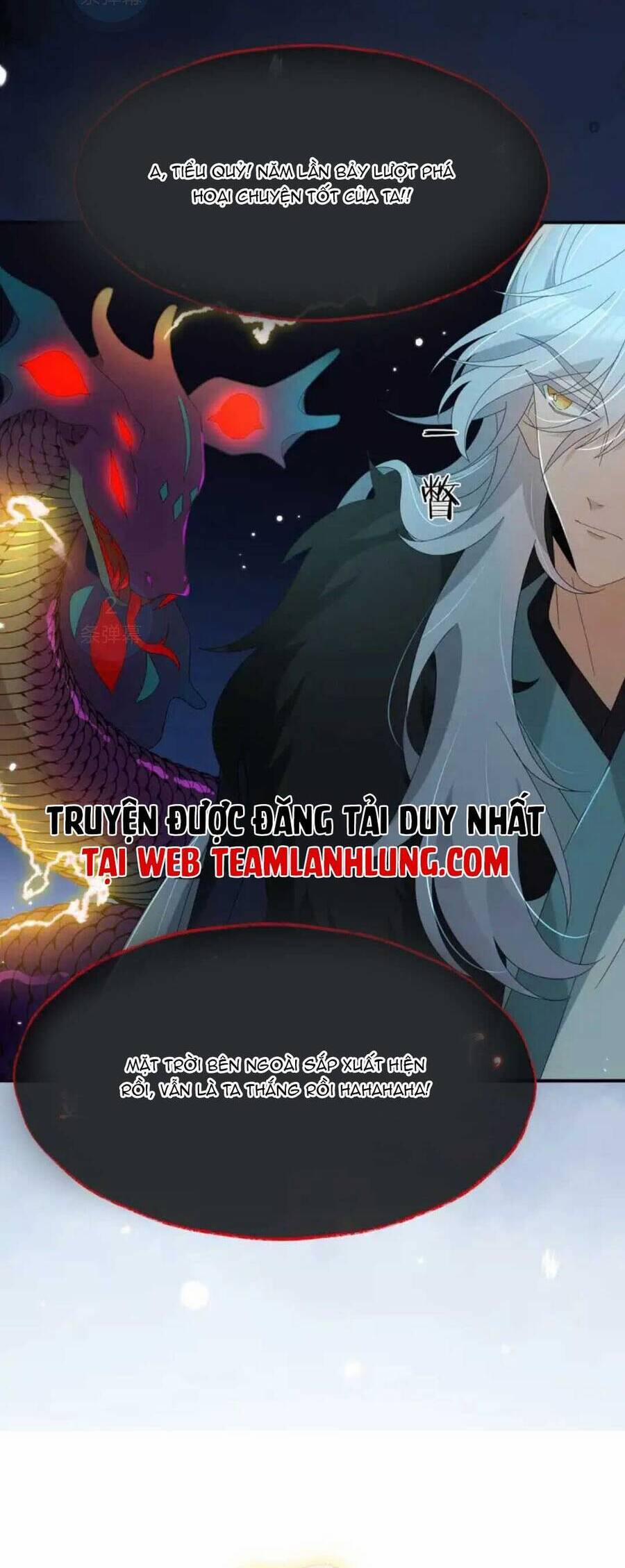 Sư Huynh Phản Diện Bắt Ta Hoàn Lương 14 trang 30