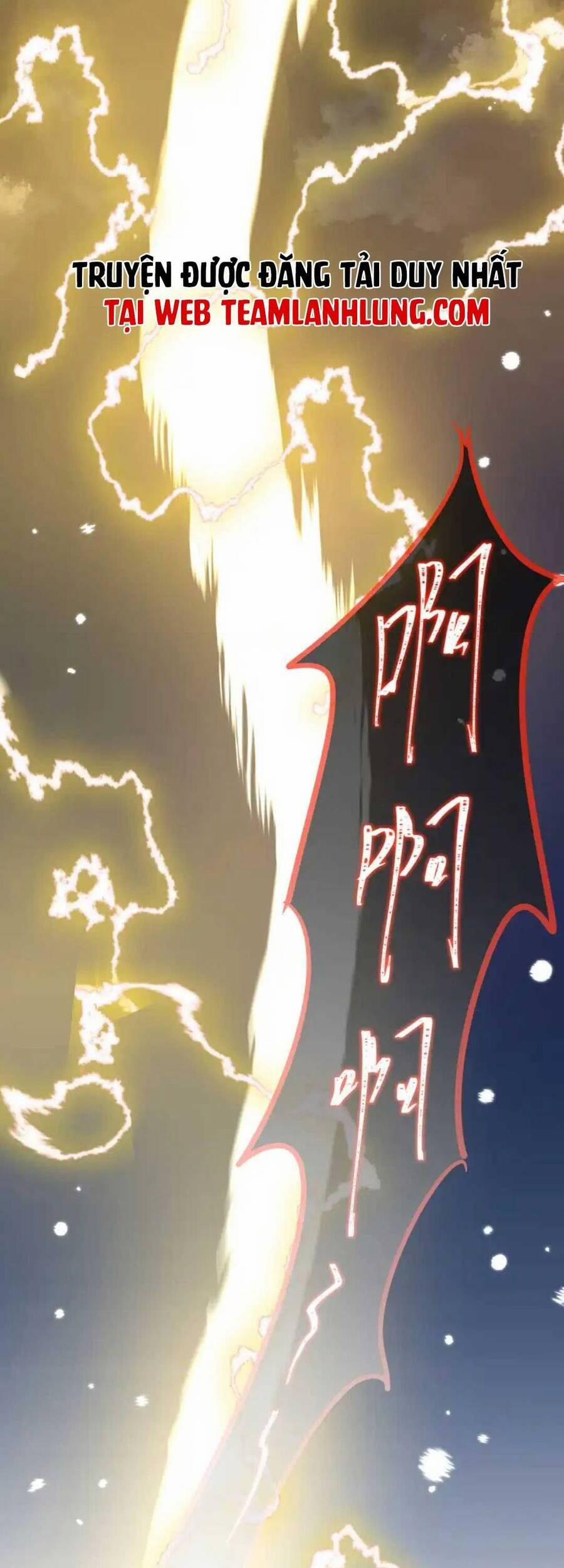 Sư Huynh Phản Diện Bắt Ta Hoàn Lương 14 trang 33