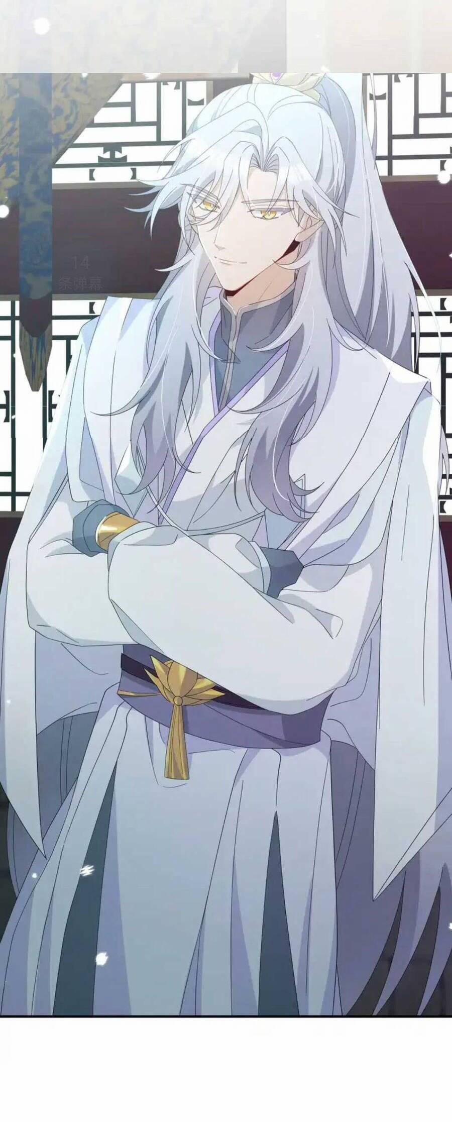 Sư Huynh Phản Diện Bắt Ta Hoàn Lương 14 trang 37