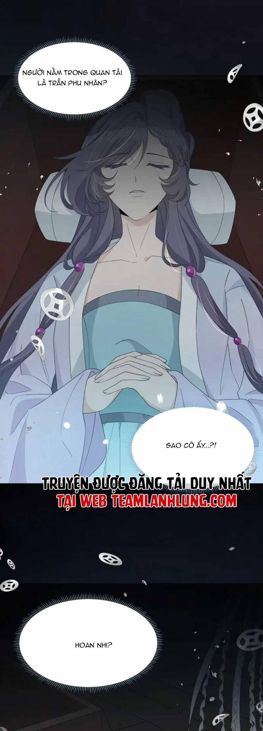 Sư Huynh Phản Diện Bắt Ta Hoàn Lương 14 trang 8