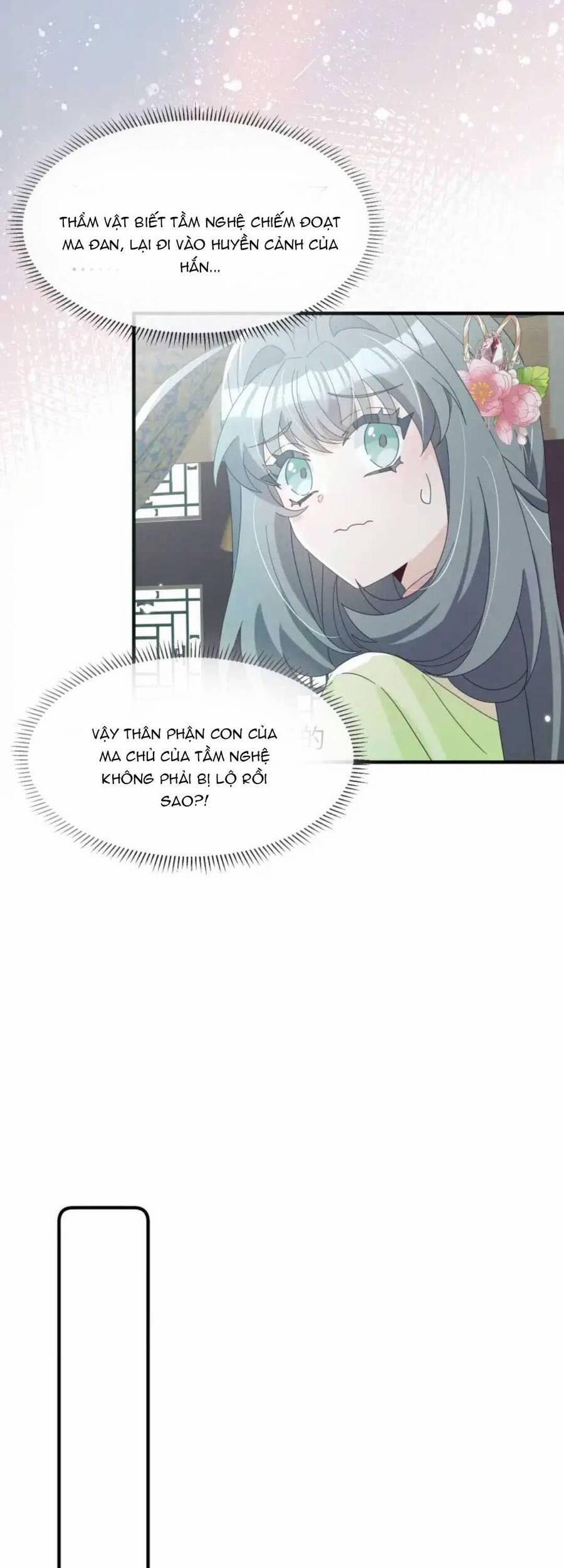 Sư Huynh Phản Diện Bắt Ta Hoàn Lương 15 trang 12