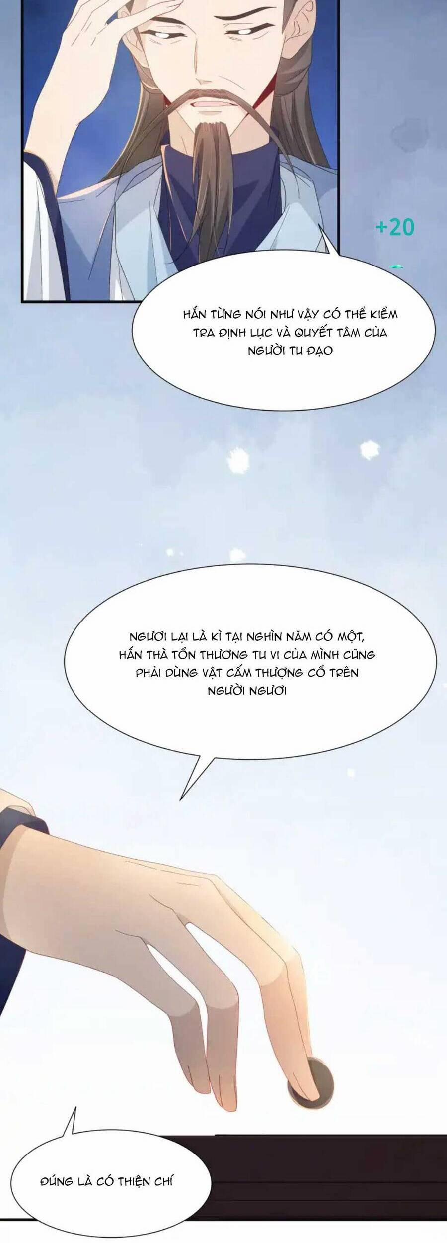 Sư Huynh Phản Diện Bắt Ta Hoàn Lương 15 trang 29