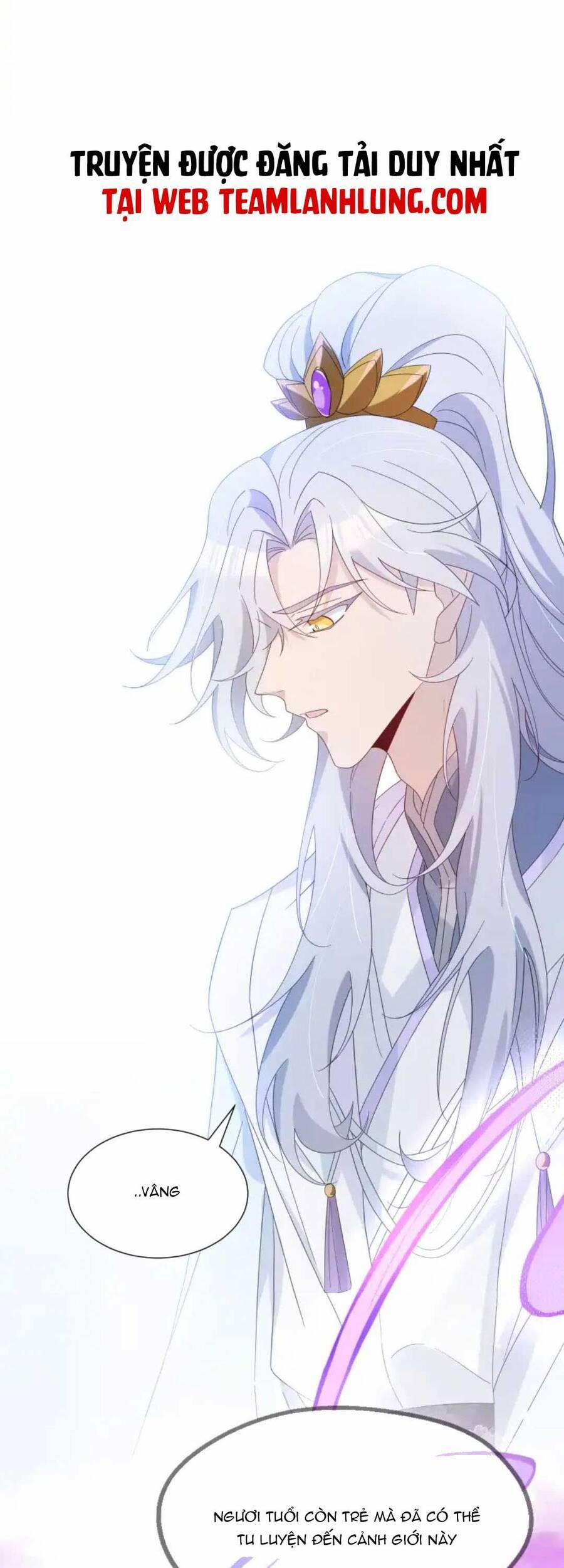 Sư Huynh Phản Diện Bắt Ta Hoàn Lương 15 trang 30