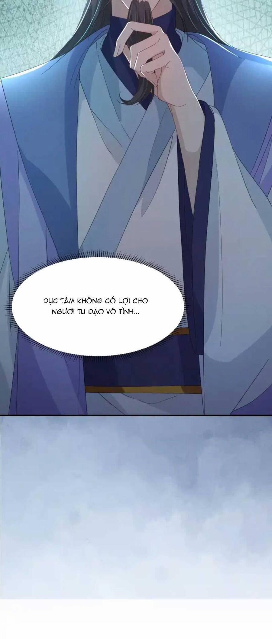 Sư Huynh Phản Diện Bắt Ta Hoàn Lương 15 trang 37