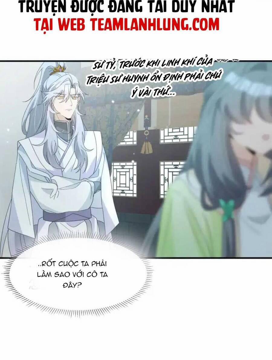Sư Huynh Phản Diện Bắt Ta Hoàn Lương 15 trang 9