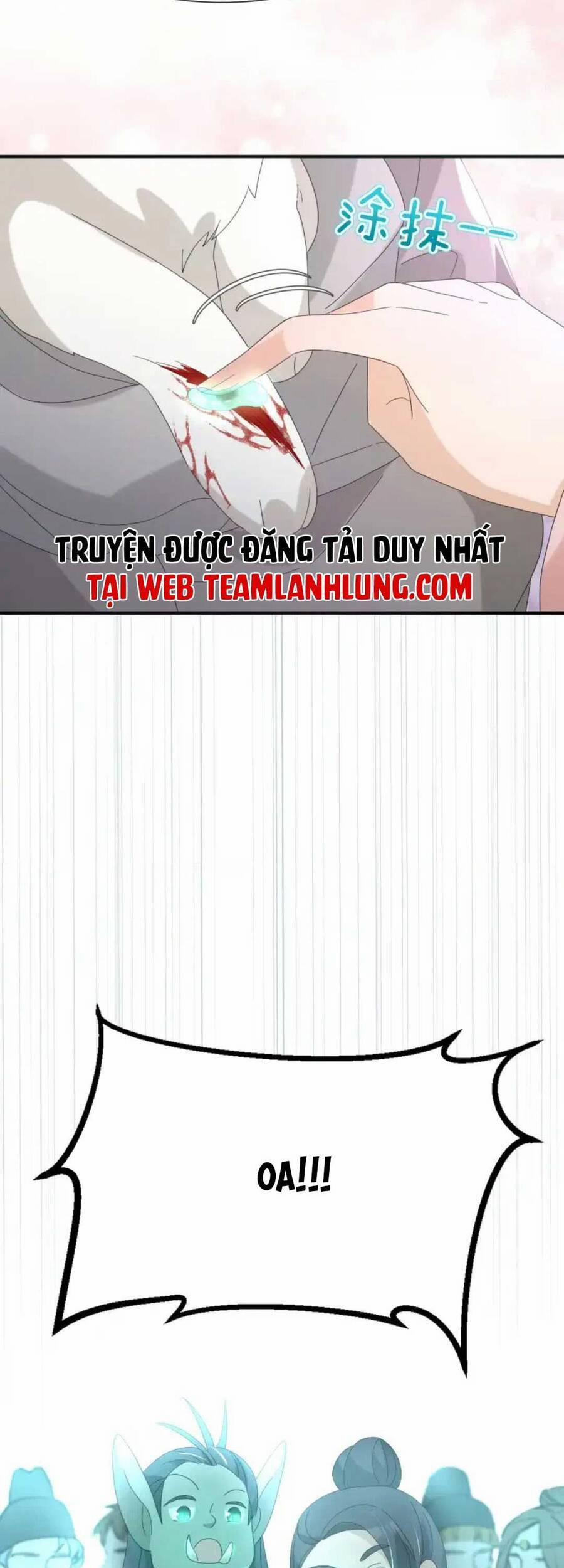 Sư Huynh Phản Diện Bắt Ta Hoàn Lương 16 trang 28