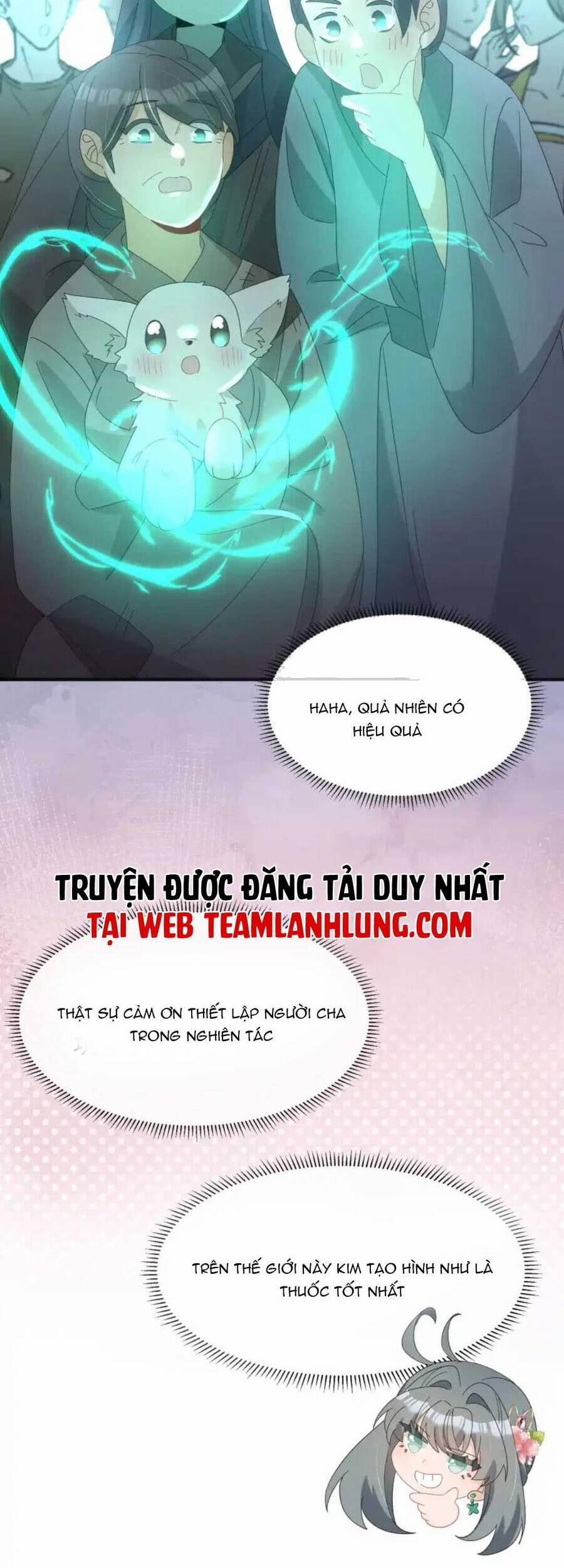 Sư Huynh Phản Diện Bắt Ta Hoàn Lương 16 trang 29