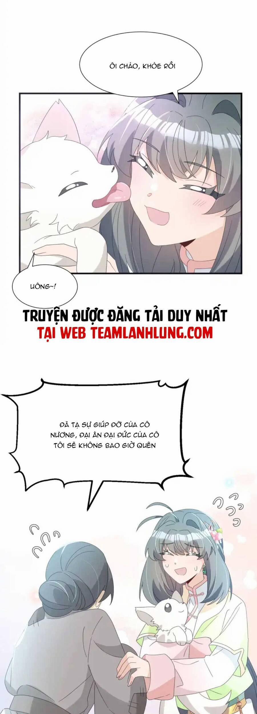 Sư Huynh Phản Diện Bắt Ta Hoàn Lương 16 trang 31