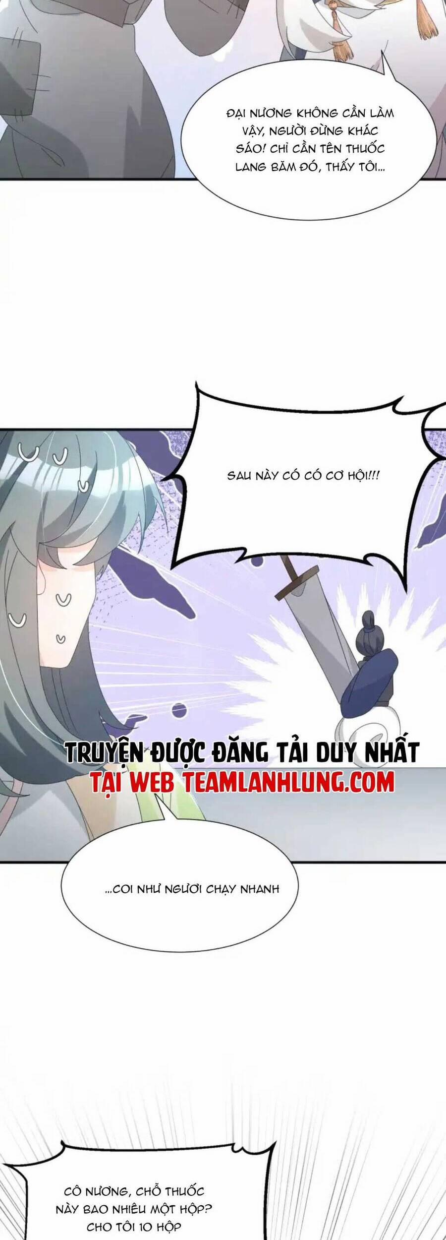 Sư Huynh Phản Diện Bắt Ta Hoàn Lương 16 trang 32