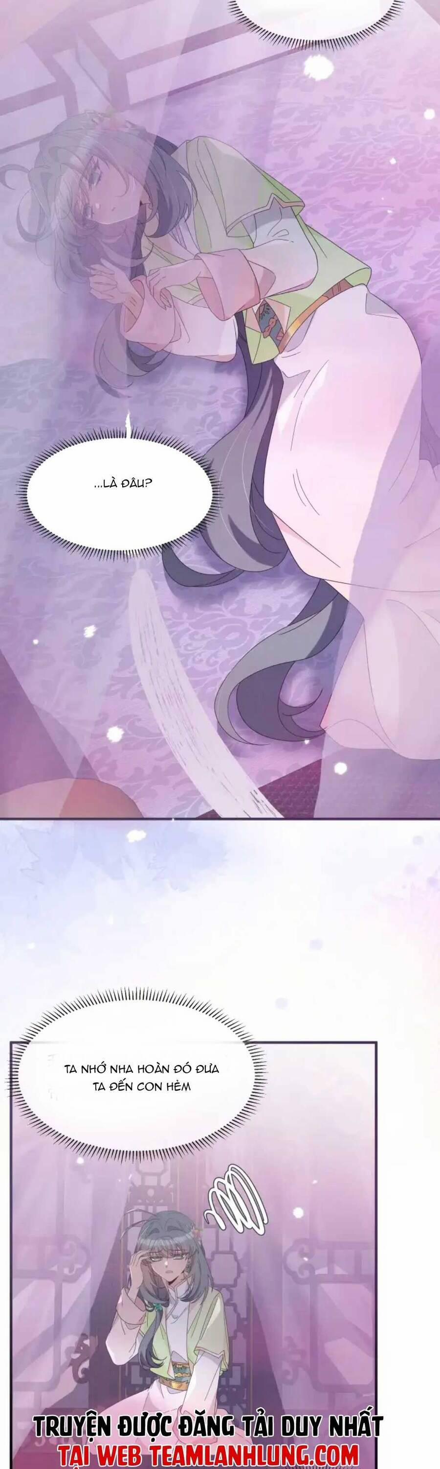 Sư Huynh Phản Diện Bắt Ta Hoàn Lương 17 trang 12