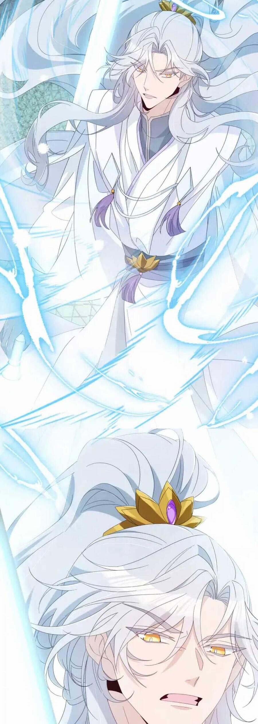 Sư Huynh Phản Diện Bắt Ta Hoàn Lương 17 trang 28