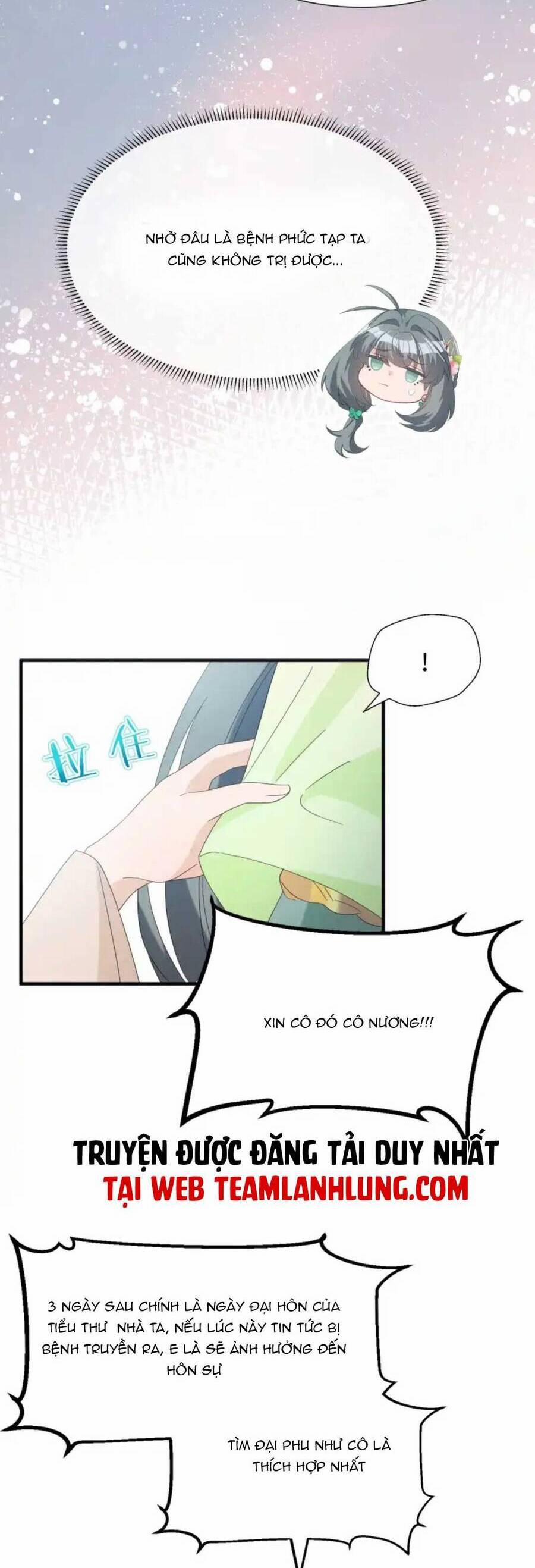 Sư Huynh Phản Diện Bắt Ta Hoàn Lương 17 trang 4