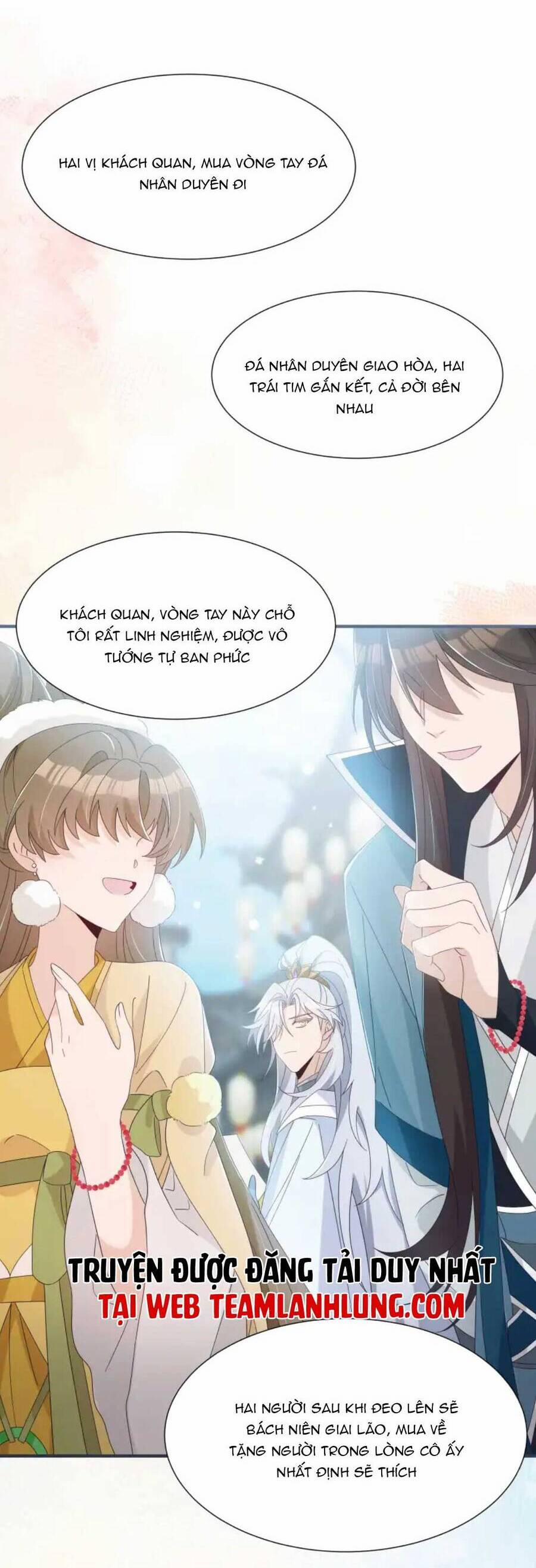 Sư Huynh Phản Diện Bắt Ta Hoàn Lương 17 trang 8