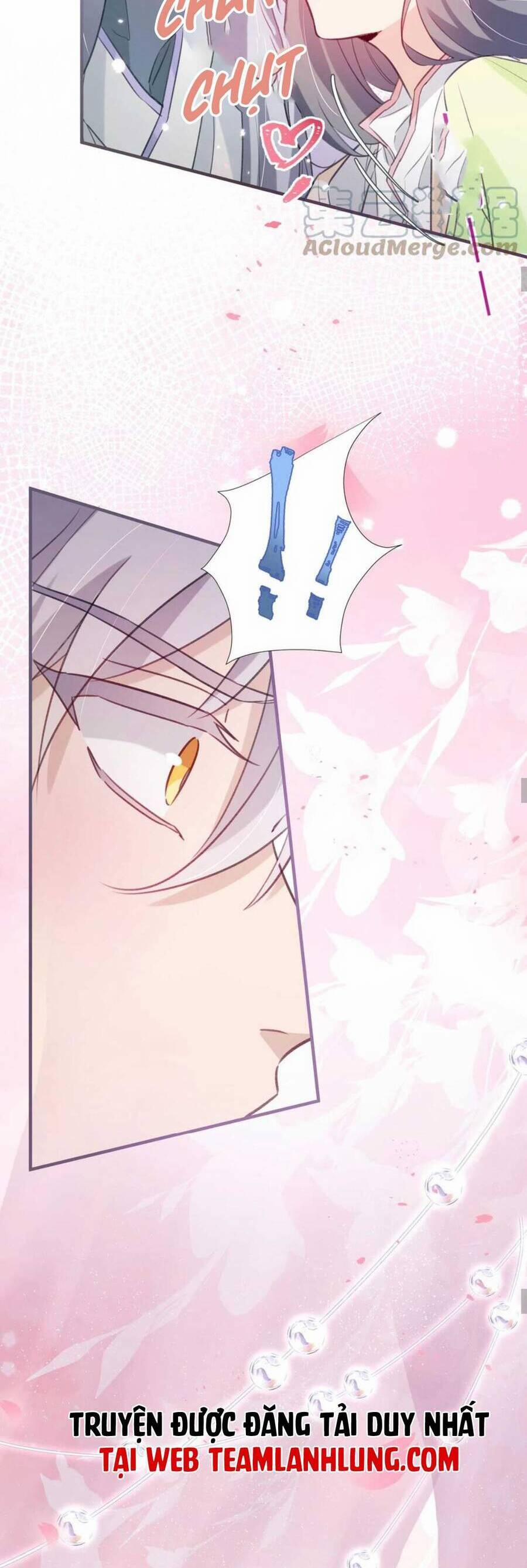 Sư Huynh Phản Diện Bắt Ta Hoàn Lương 18 trang 13