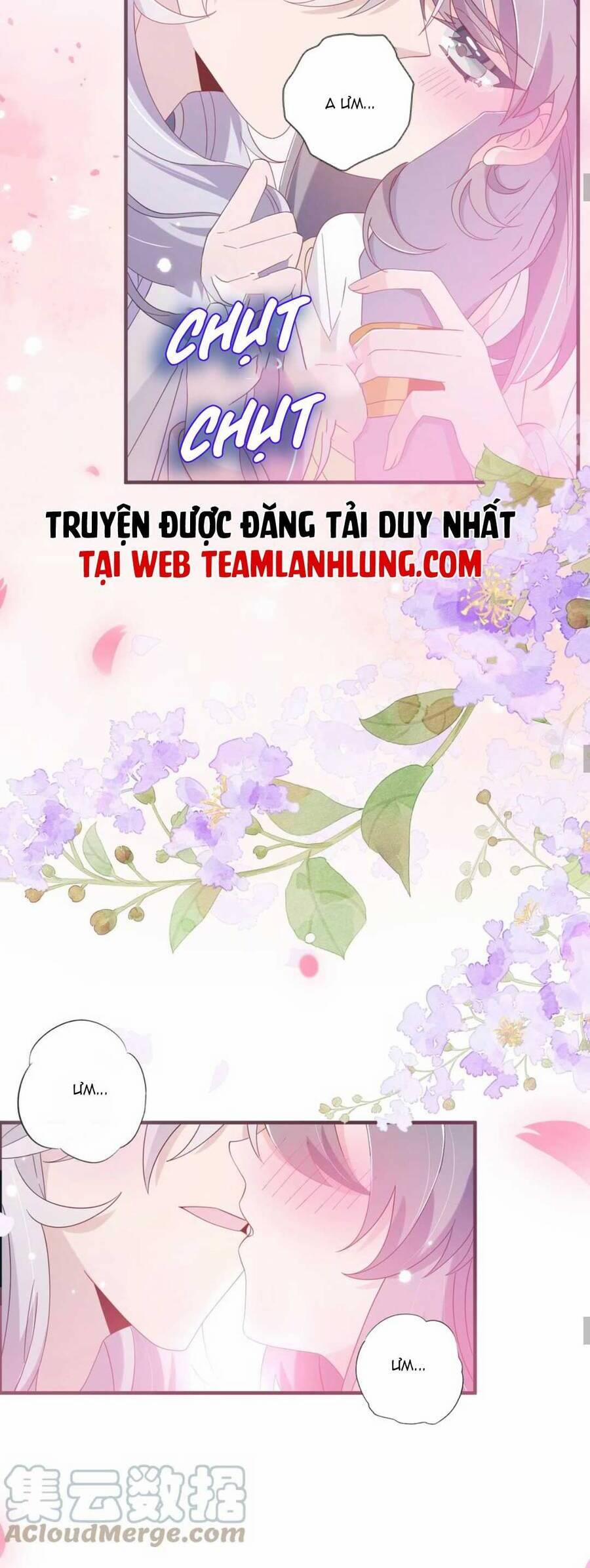 Sư Huynh Phản Diện Bắt Ta Hoàn Lương 18 trang 16
